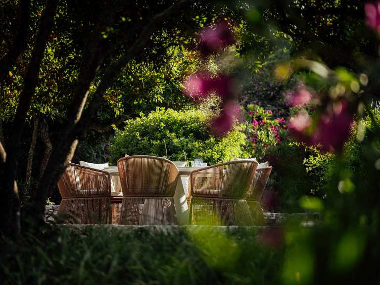 Villa Bonifacio - 4 chambres - 200m²