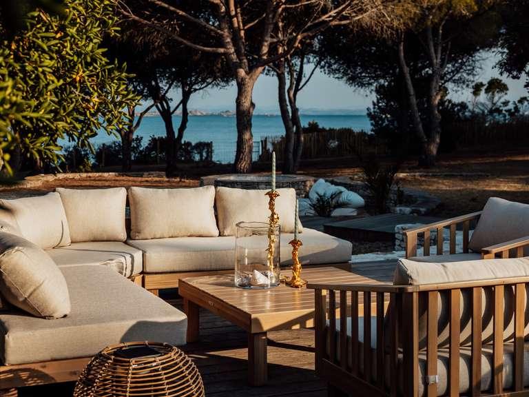 Villa Bonifacio - 4 chambres - 200m²