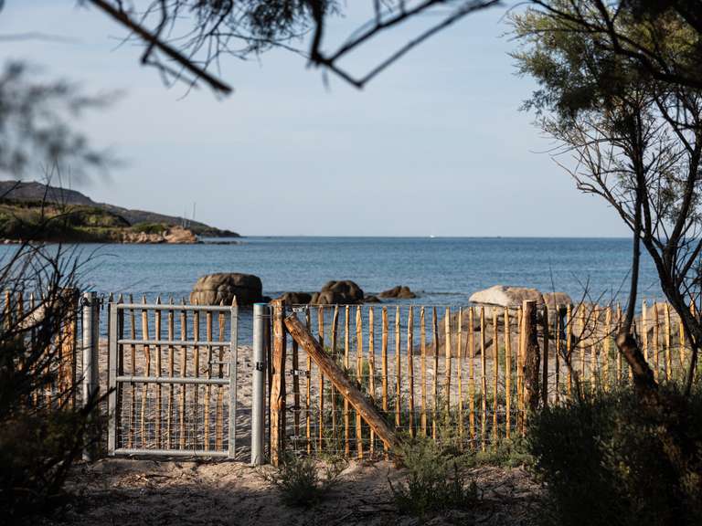 Villa Bonifacio - 4 chambres - 200m²