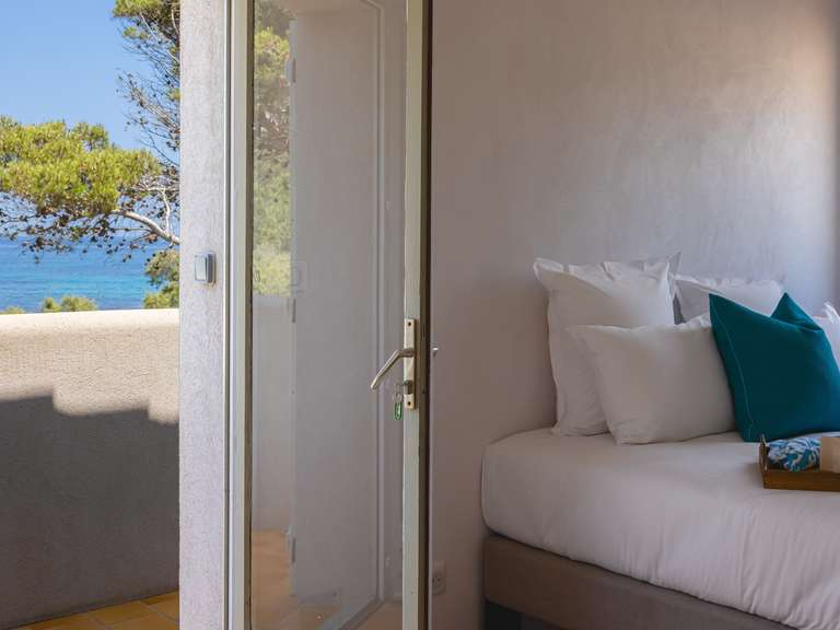 Villa Bonifacio - 4 chambres - 200m²