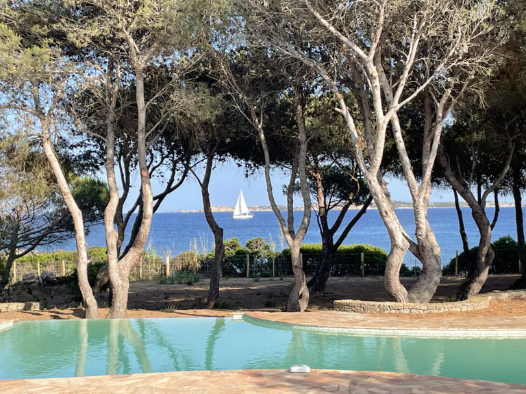 Villa Bonifacio - 4 chambres - 200m²