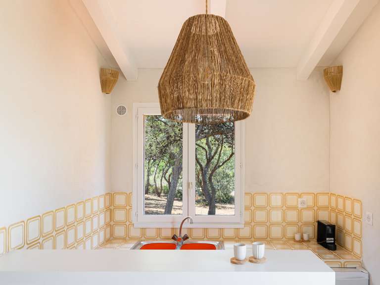 Villa Bonifacio - 4 chambres - 200m²