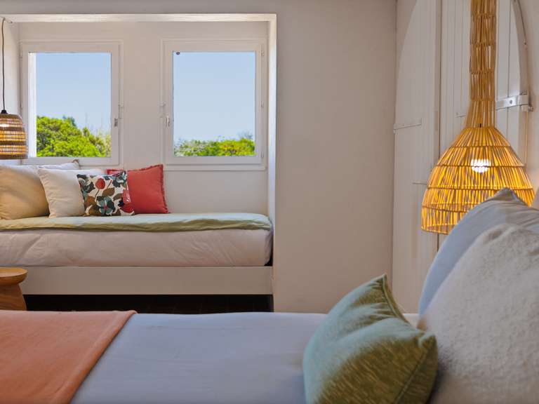 Villa Bonifacio - 4 chambres - 200m²