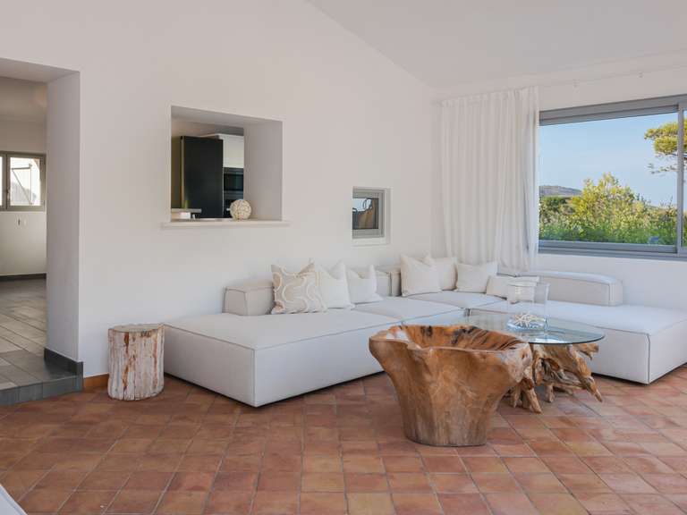 Villa Bonifacio - 4 chambres - 200m²