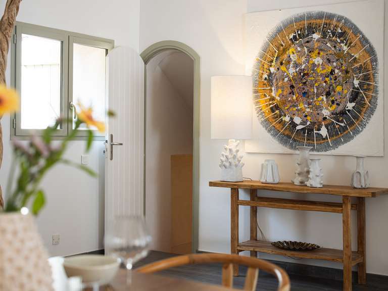 Villa Bonifacio - 4 chambres - 200m²