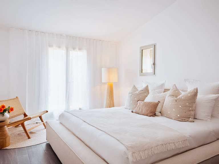 Villa Bonifacio - 4 chambres - 200m²