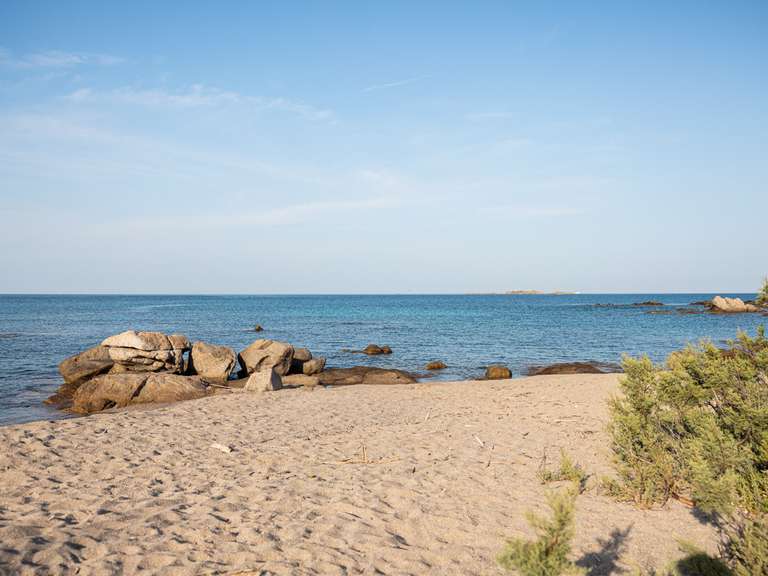 Villa Bonifacio - 4 chambres - 200m²