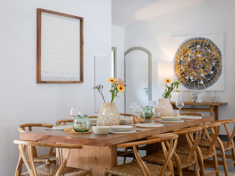 Villa Bonifacio - 4 chambres - 200m²