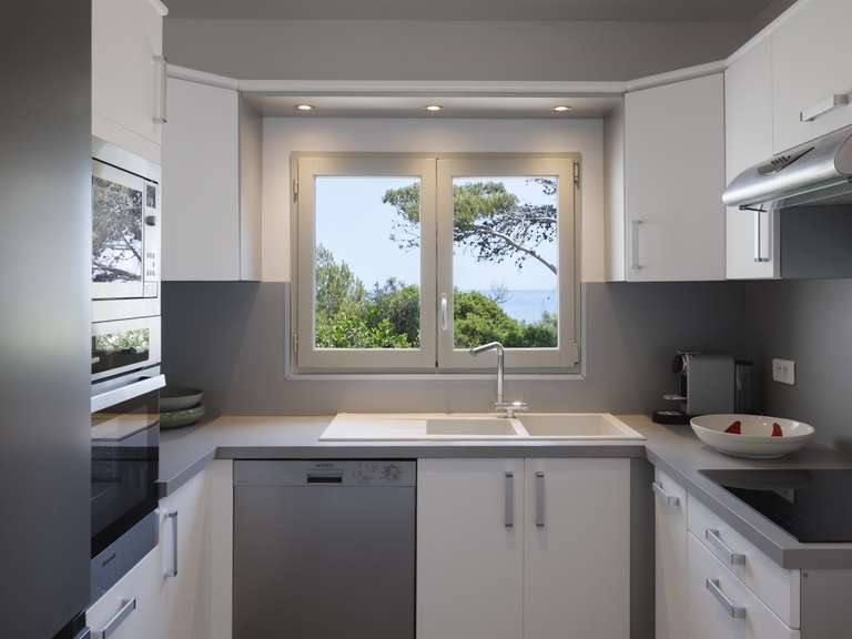 Villa Bonifacio - 4 chambres - 200m²