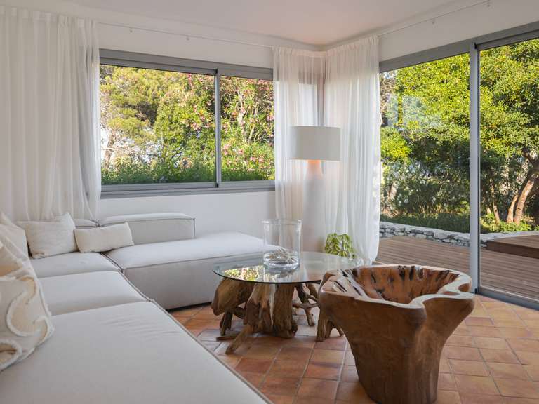 Villa Bonifacio - 4 chambres - 200m²