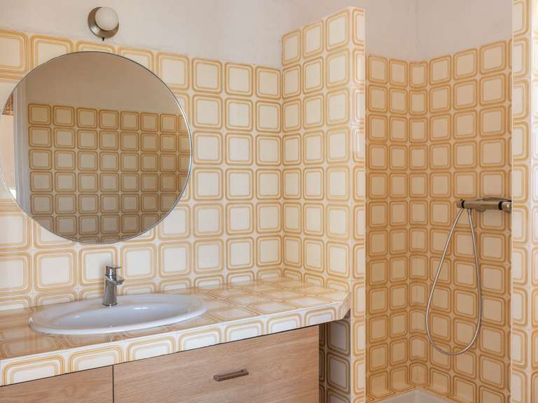 Villa Bonifacio - 4 chambres - 200m²