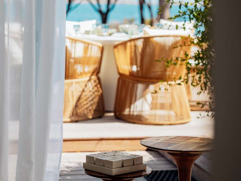 Villa Bonifacio - 4 chambres - 200m²