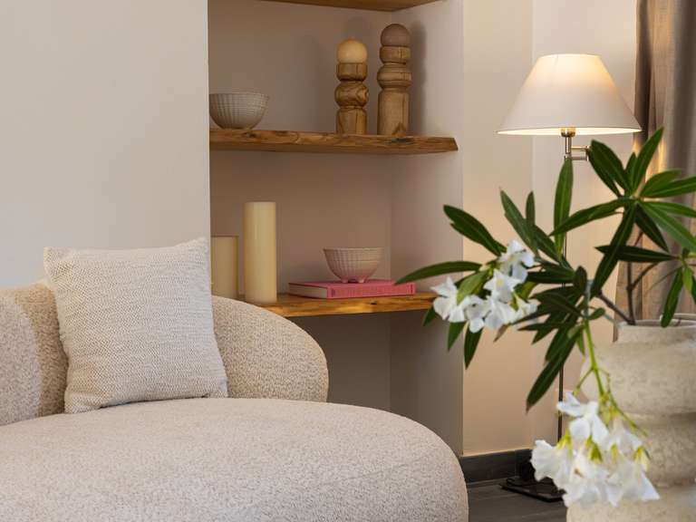 Villa Bonifacio - 4 chambres - 200m²