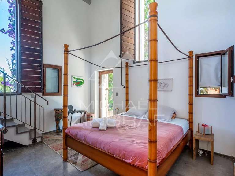 Villa Bonifacio - 3 bedrooms - 418m²