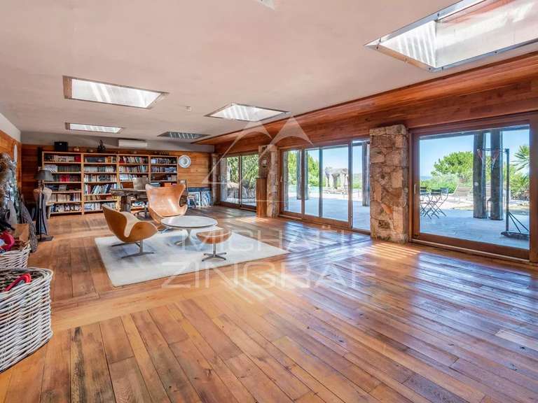 Villa Bonifacio - 3 bedrooms - 418m²