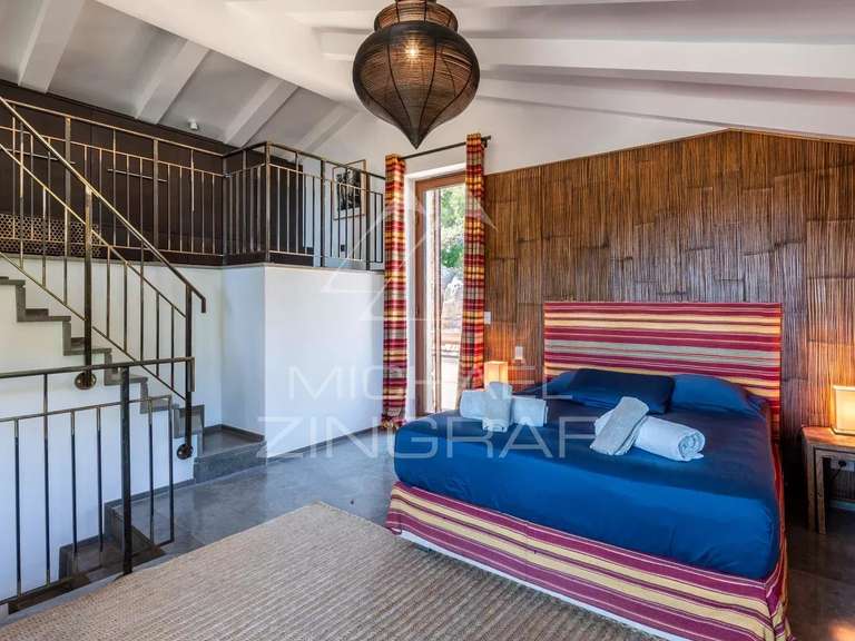 Villa Bonifacio - 3 bedrooms - 418m²