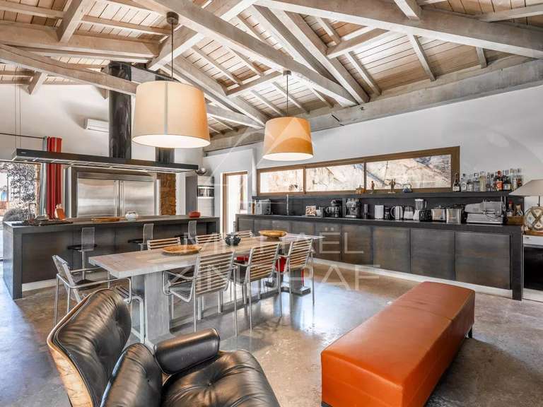 Villa Bonifacio - 3 bedrooms - 418m²