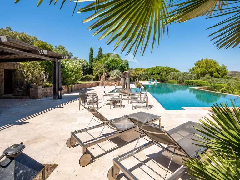 Villa Bonifacio - 3 bedrooms - 418m²