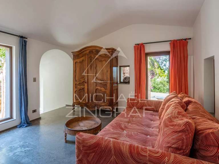 Villa Bonifacio - 3 bedrooms - 418m²