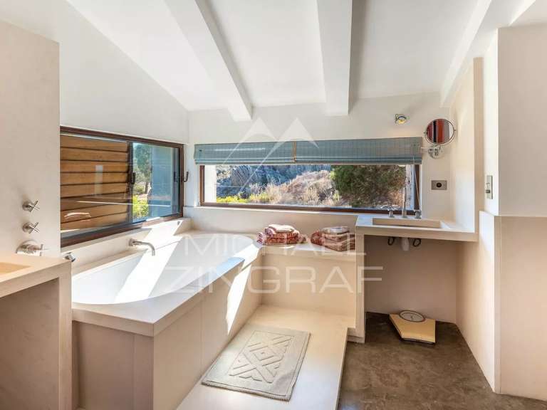 Villa Bonifacio - 3 bedrooms - 418m²