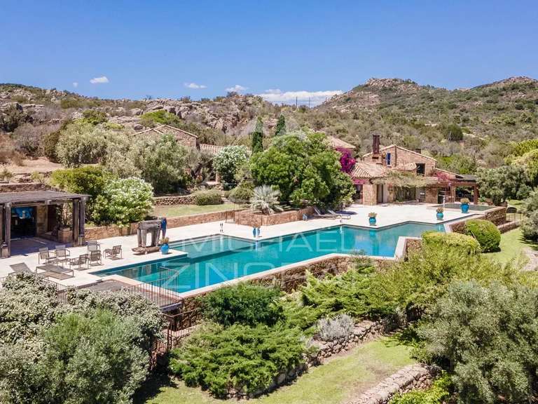 Villa Bonifacio - 3 bedrooms - 418m²