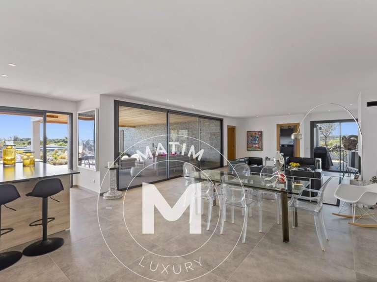 Villa Bonifacio - 4 chambres - 255m²