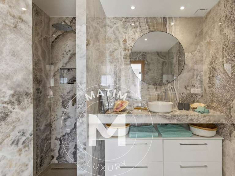 Villa Bonifacio - 4 chambres - 255m²