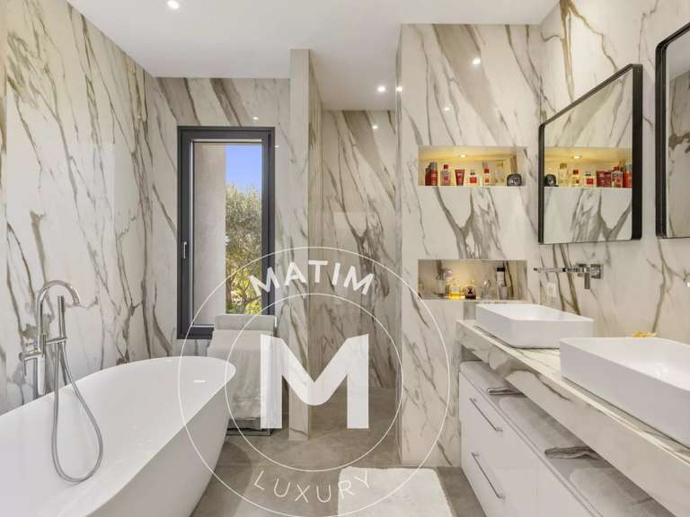 Villa Bonifacio - 4 chambres - 255m²