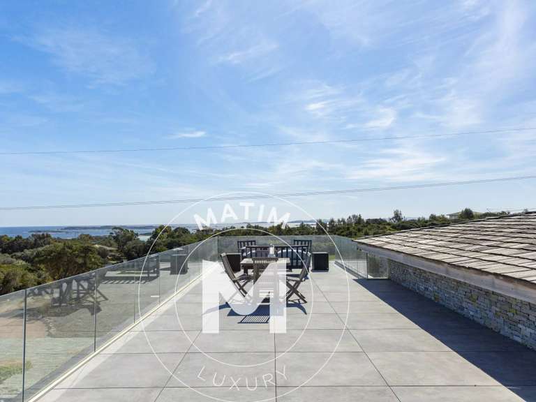 Villa Bonifacio - 4 chambres - 255m²