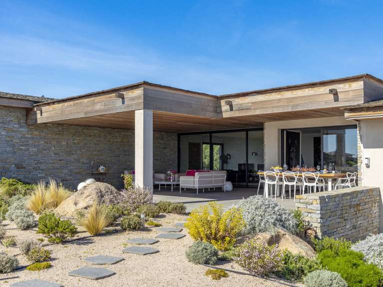 Villa Bonifacio - 4 bedrooms - 255m²