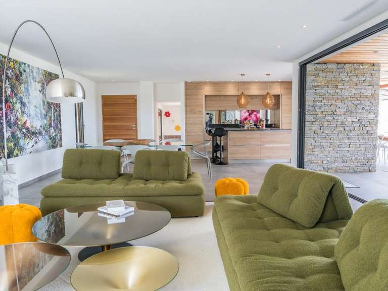 Villa Bonifacio - 4 bedrooms - 255m²