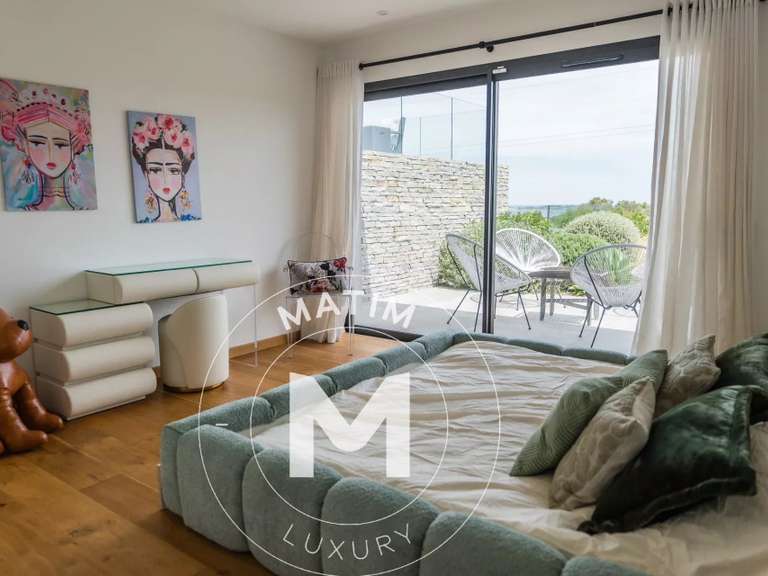 Villa Bonifacio - 4 bedrooms - 255m²