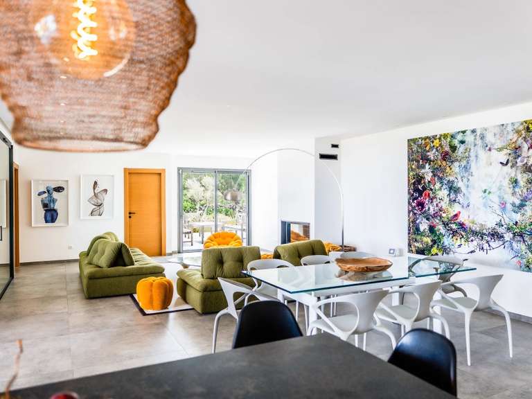 Villa Bonifacio - 4 bedrooms - 255m²