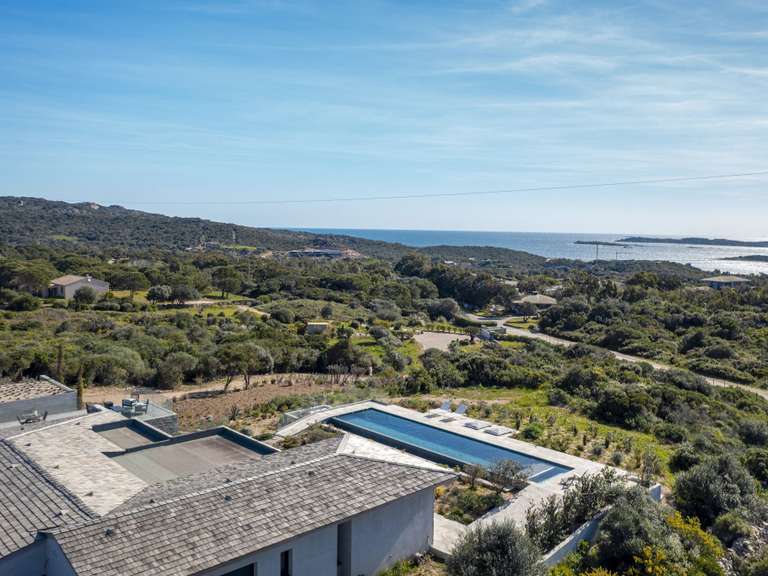 Villa Bonifacio - 4 bedrooms - 255m²