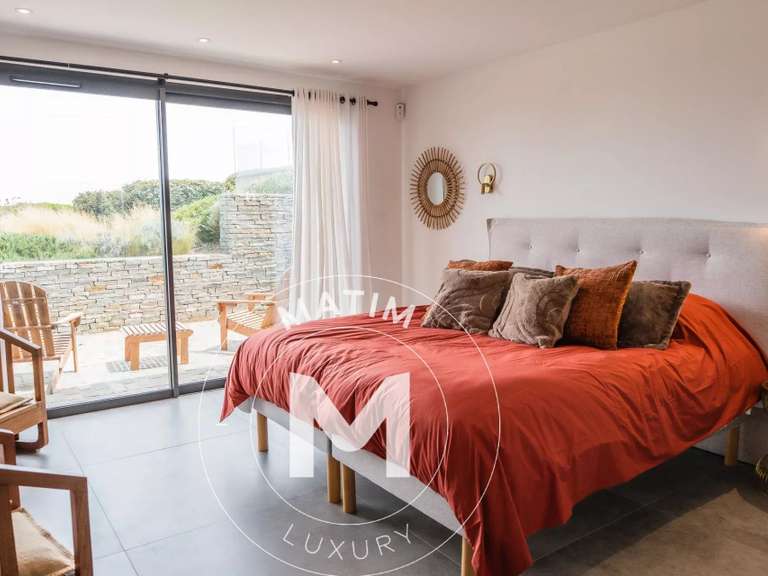 Villa Bonifacio - 4 bedrooms - 255m²