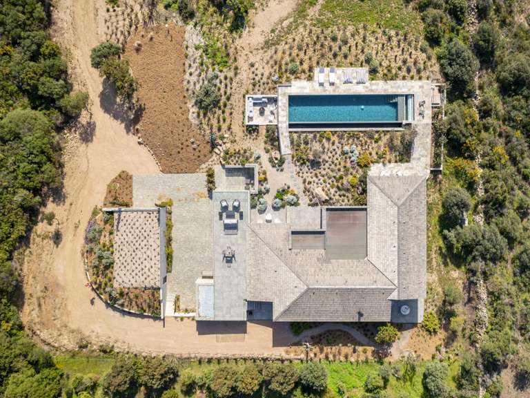 Villa Bonifacio - 4 bedrooms - 255m²
