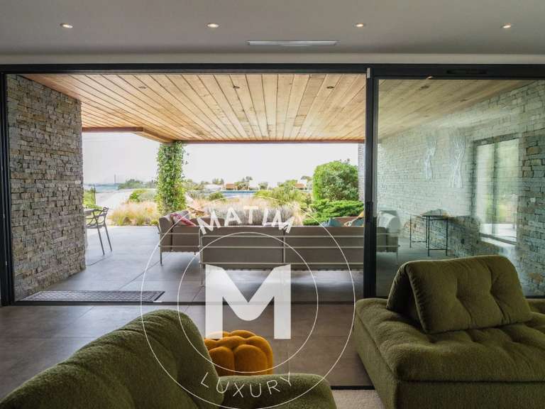 Villa Bonifacio - 4 bedrooms - 255m²