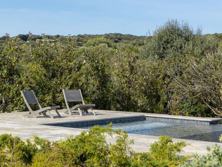 Villa Bonifacio - 4 bedrooms - 255m²