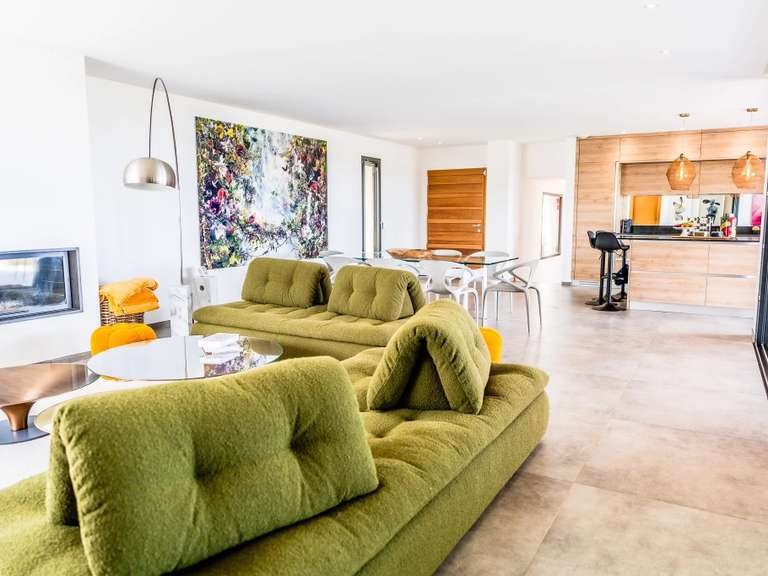 Villa Bonifacio - 4 bedrooms - 255m²