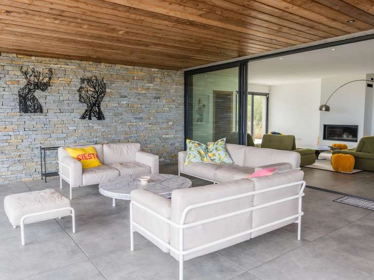 Villa Bonifacio - 4 bedrooms - 255m²