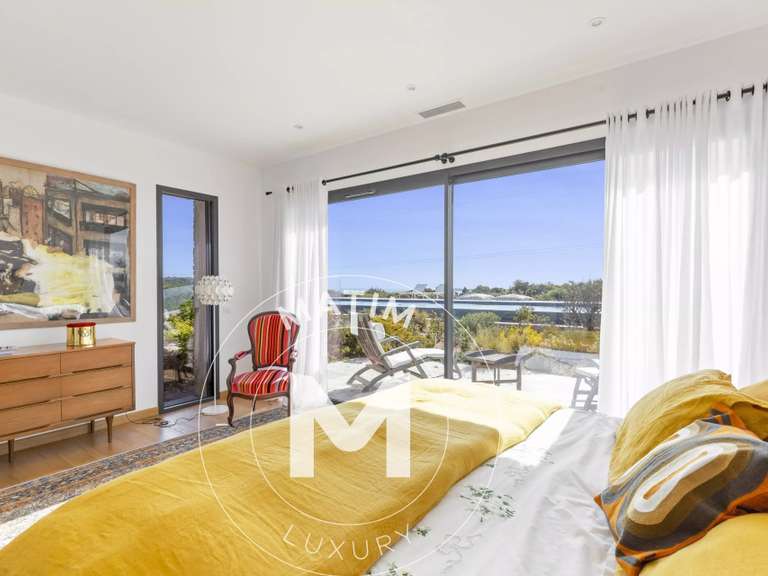 Villa Bonifacio - 4 chambres - 255m²