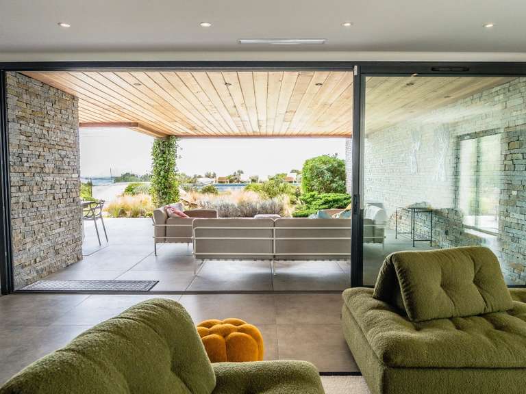 Villa Bonifacio - 4 bedrooms - 255m²