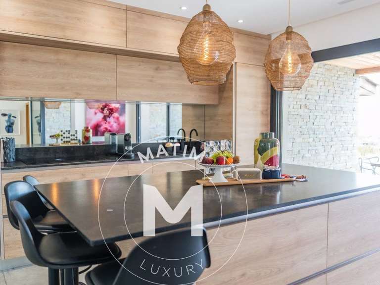 Villa Bonifacio - 4 bedrooms - 255m²