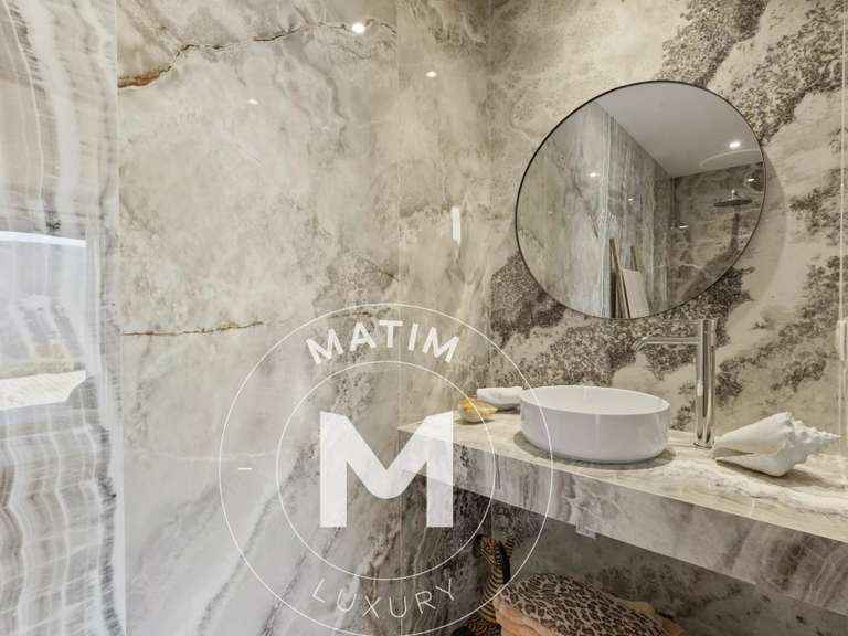 Villa Bonifacio - 4 chambres - 255m²