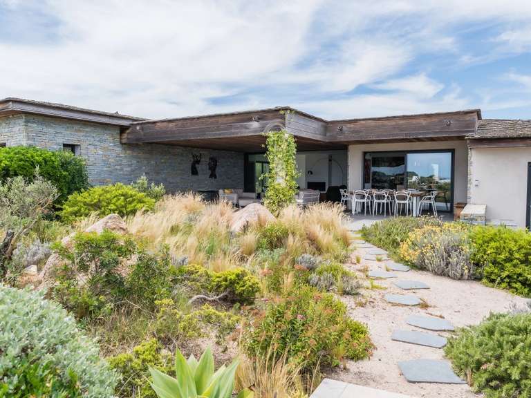 Villa Bonifacio - 4 bedrooms - 255m²