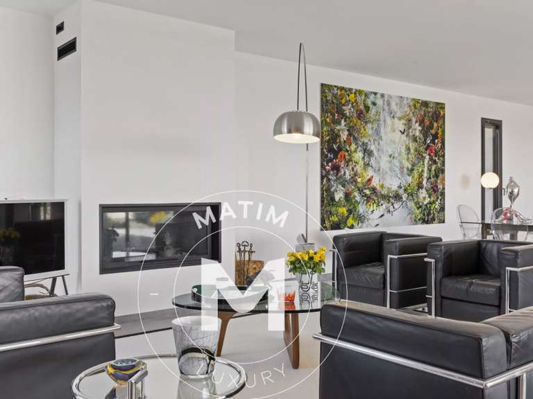 Villa Bonifacio - 4 chambres - 255m²