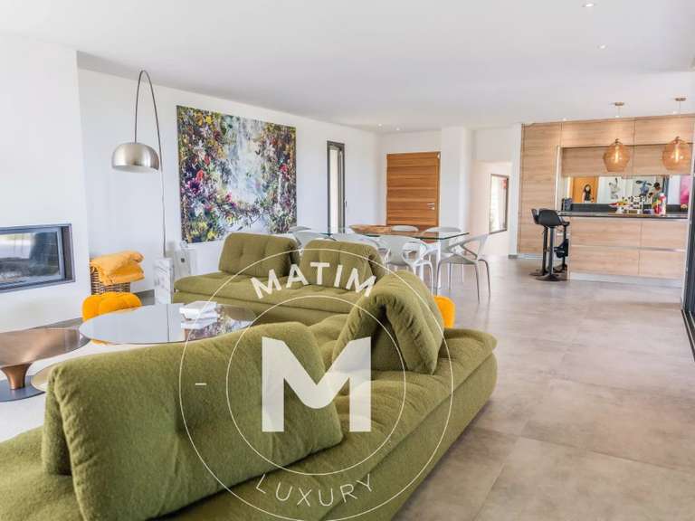 Villa Bonifacio - 4 bedrooms - 255m²
