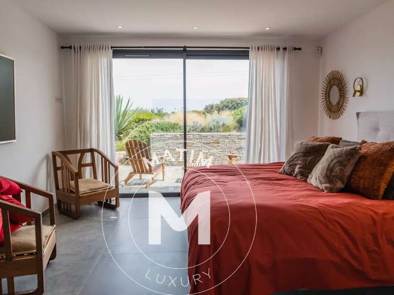 Villa Bonifacio - 4 bedrooms - 255m²
