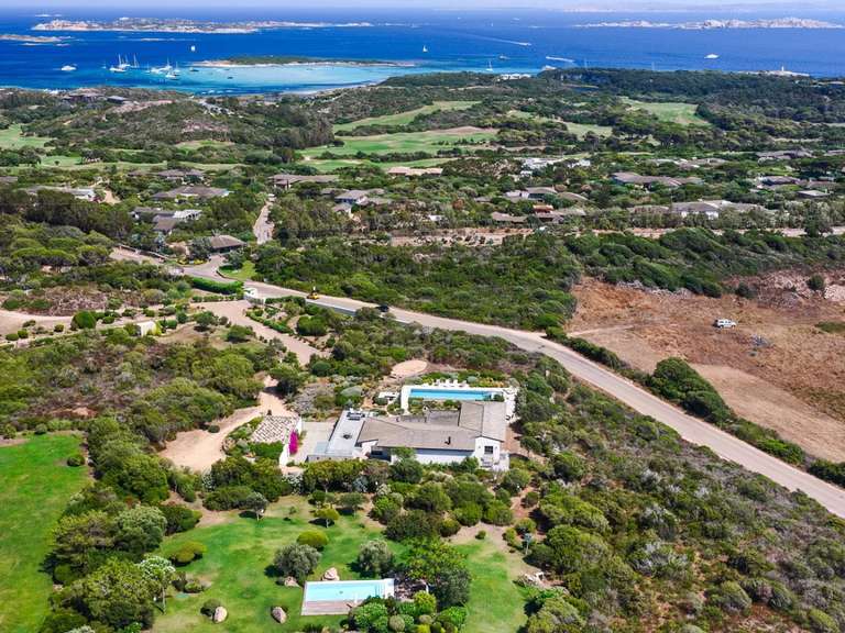 Villa Bonifacio - 4 bedrooms - 255m²
