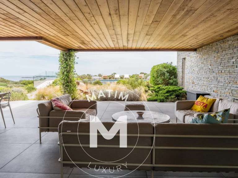 Villa Bonifacio - 4 bedrooms - 255m²